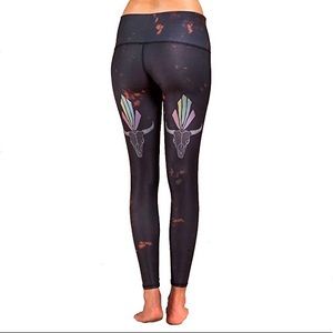 Teeki Buffalo Princess Hot Pants, small